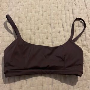 Vitality Ignite sports Bra, Color obsidian, size Small for A-C cups